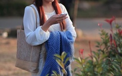 doi的时候怎么夹